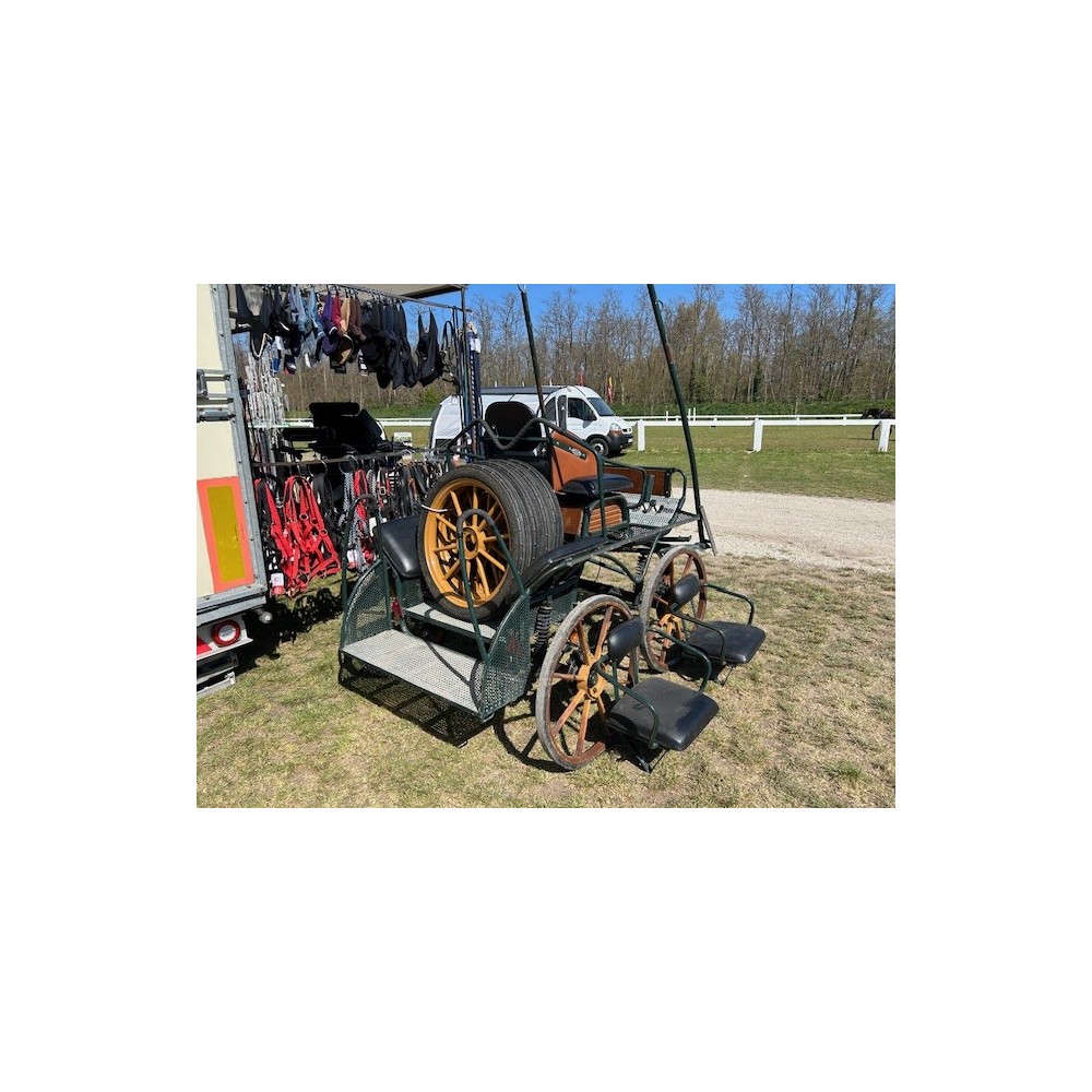 OCCASION - Marathon loisir - Atel