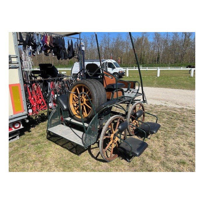 OCCASION - Marathon loisir - Atel