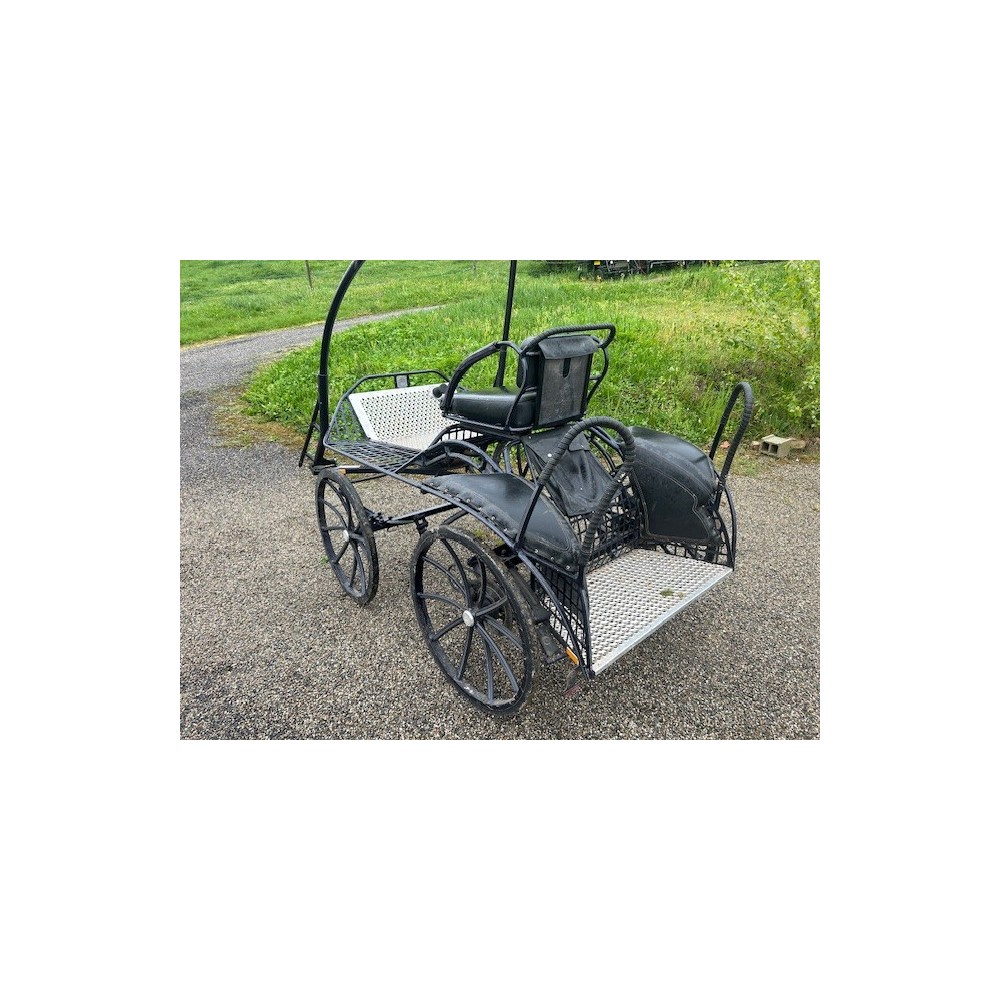 OCCASION - Falcon 160