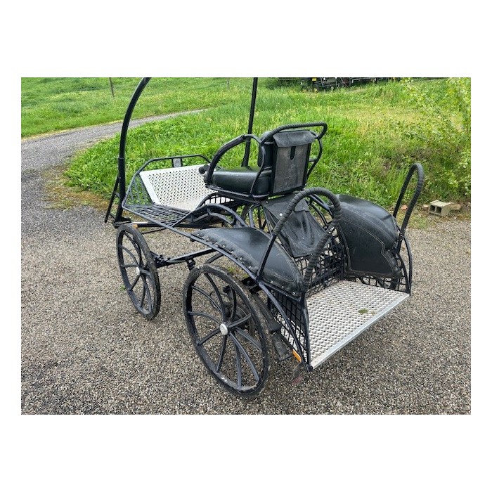 OCCASION - Falcon 160