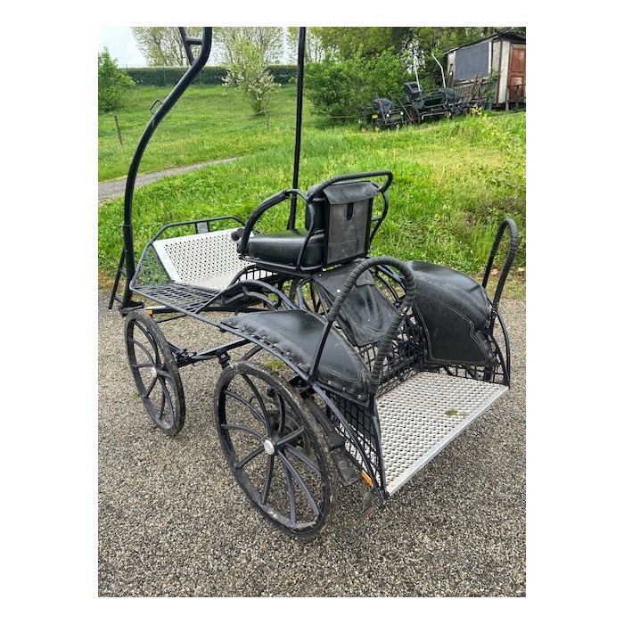 OCCASION - Falcon 160