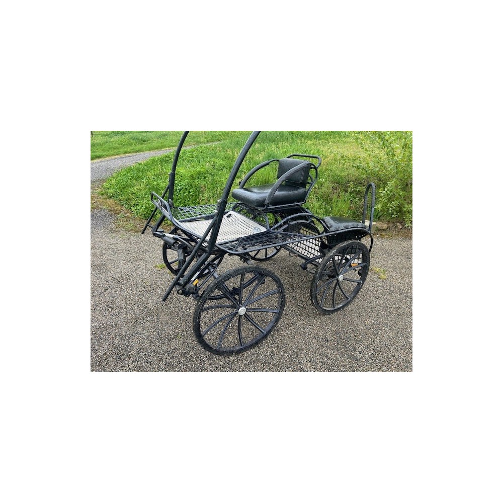 OCCASION - Falcon 160