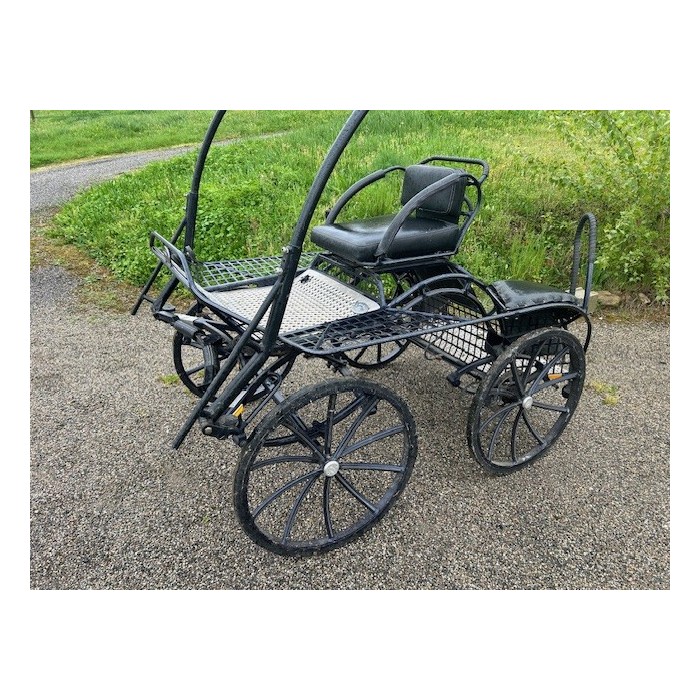 OCCASION - Falcon 160