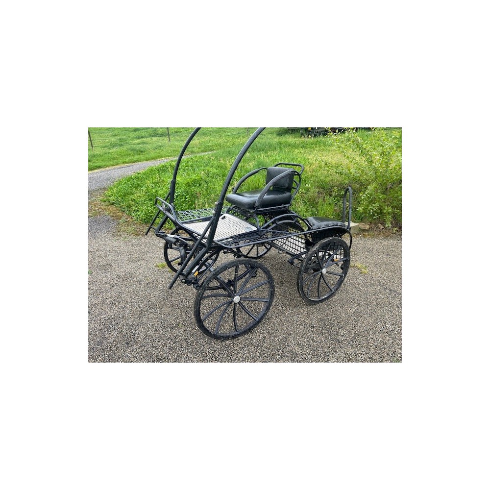 OCCASION - Falcon 160