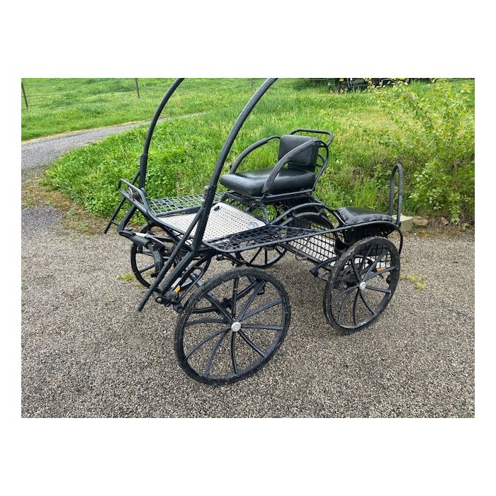 OCCASION - Falcon 160