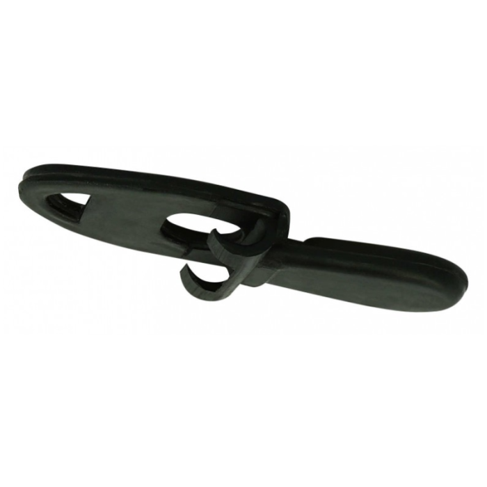 Abaisse langue Norton