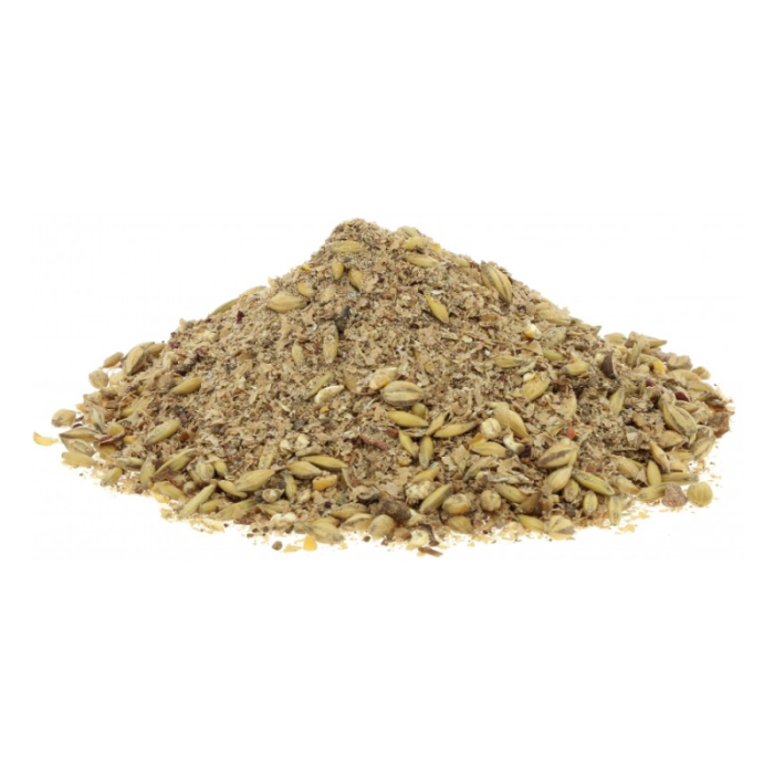 Mash goût pomme - Hippotonic