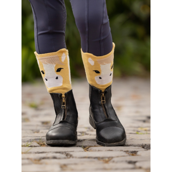 Chaussettes Mini Character Lemon