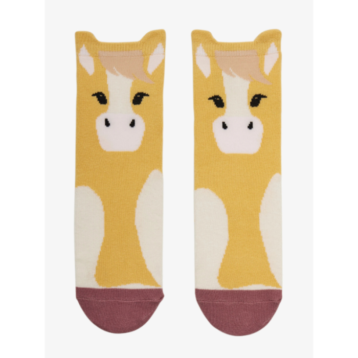 Chaussettes Mini Character Lemon