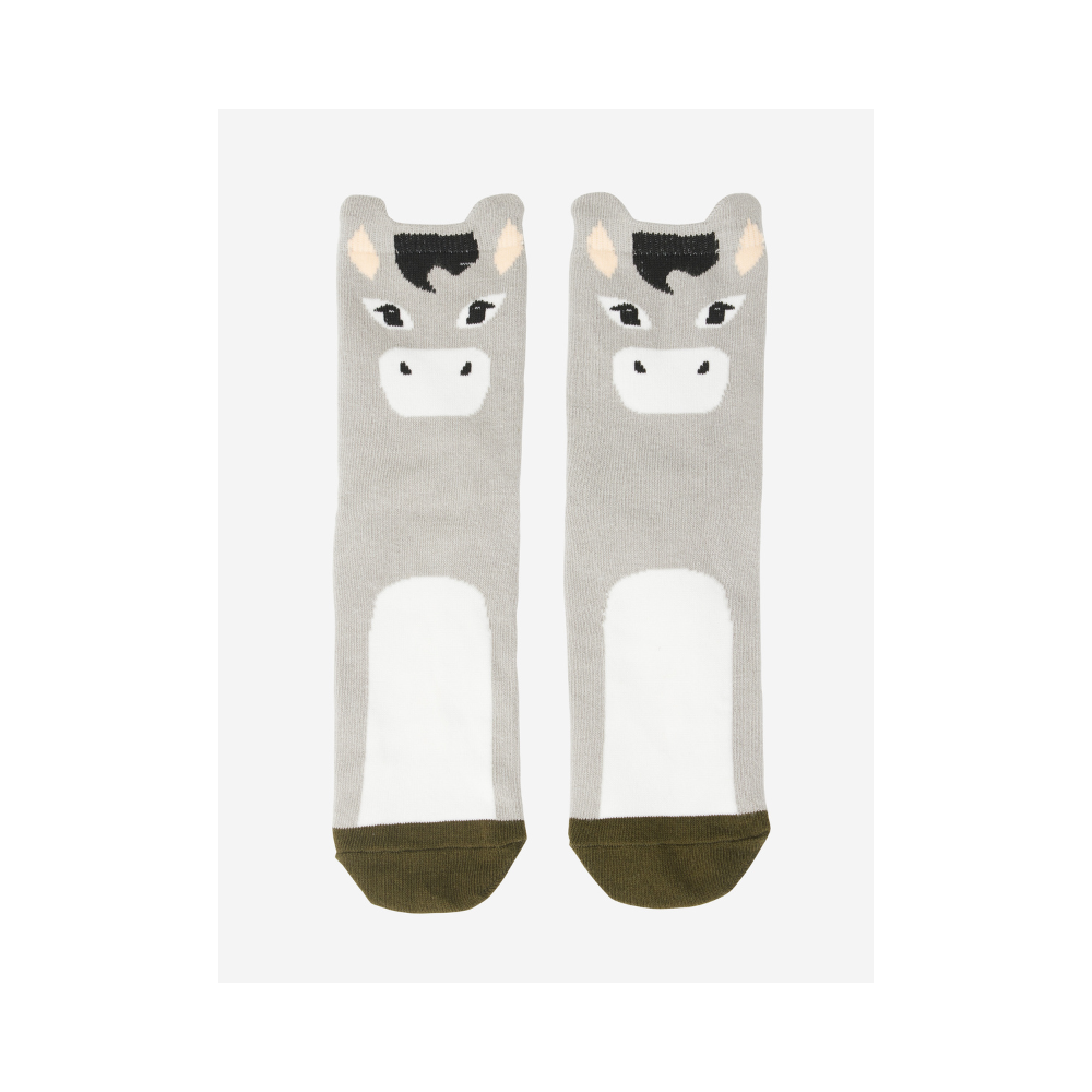 Chaussettes Mini Character Donkey