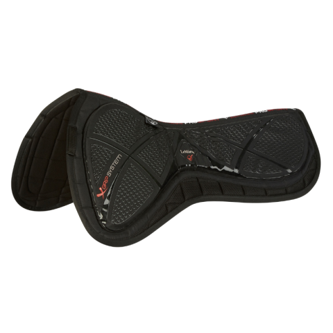 Amortisseur X-Grip - LEMIEUX