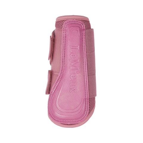 Guêtres souples mesh "Arika" - LEMIEUX 2