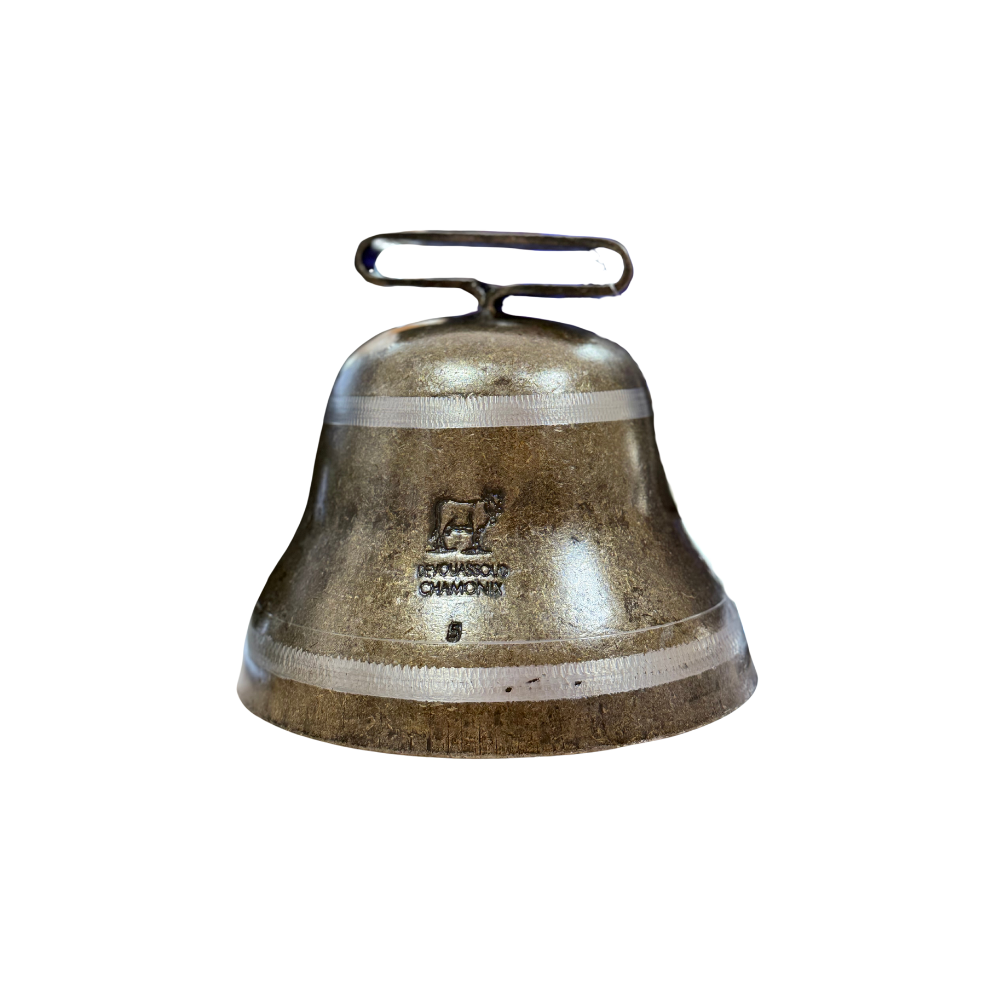 Cloche Devouassoud Chamonix Cloche Devouassoud Chamonix