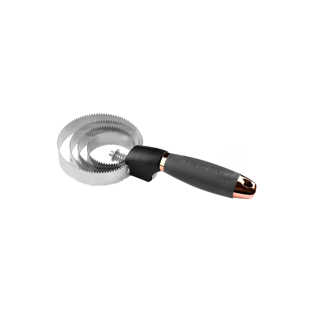 Etrille métallique WALDHAUSEN