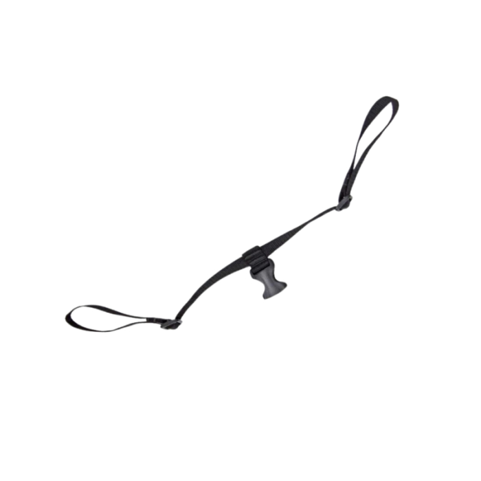 Sangle de selle tout-en-un - HIT AIR Sangle de selle tout-en-un - HIT AIR