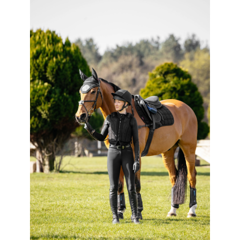 Tapis Eurojump 3D Mesh - LEMIEUX 2