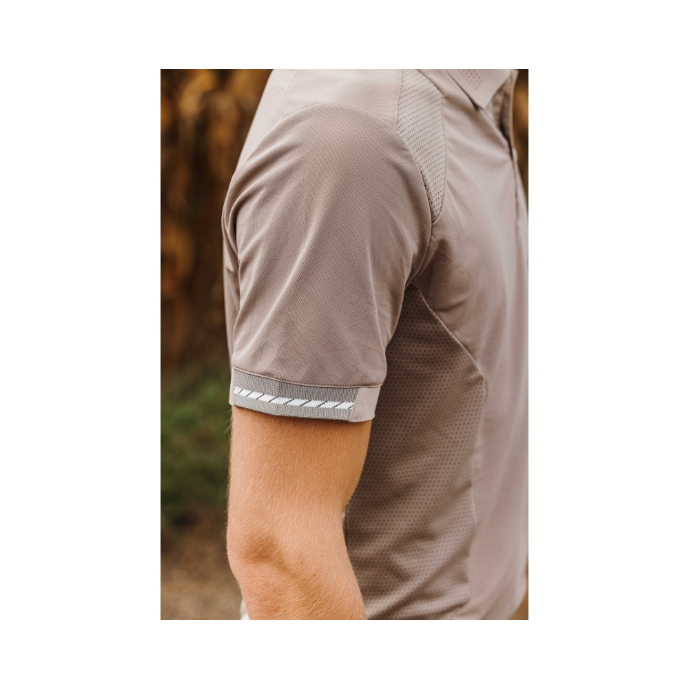 polo Equithème "Eric"