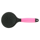 Brosse à crins "gel" - HIPPOTONIC