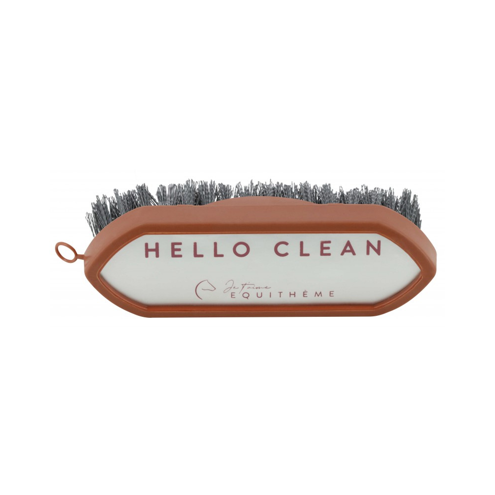 Bouchon "Je t'aime" Equithème