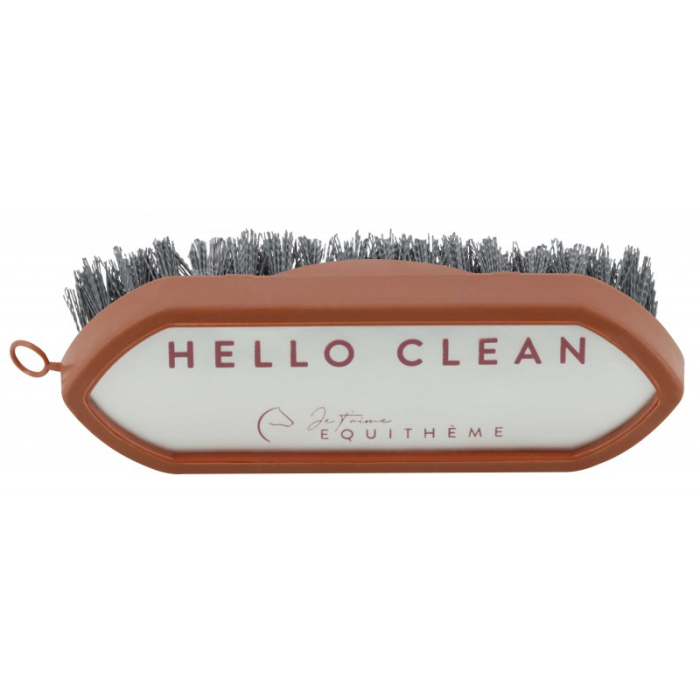 Bouchon "Je t'aime" Equithème