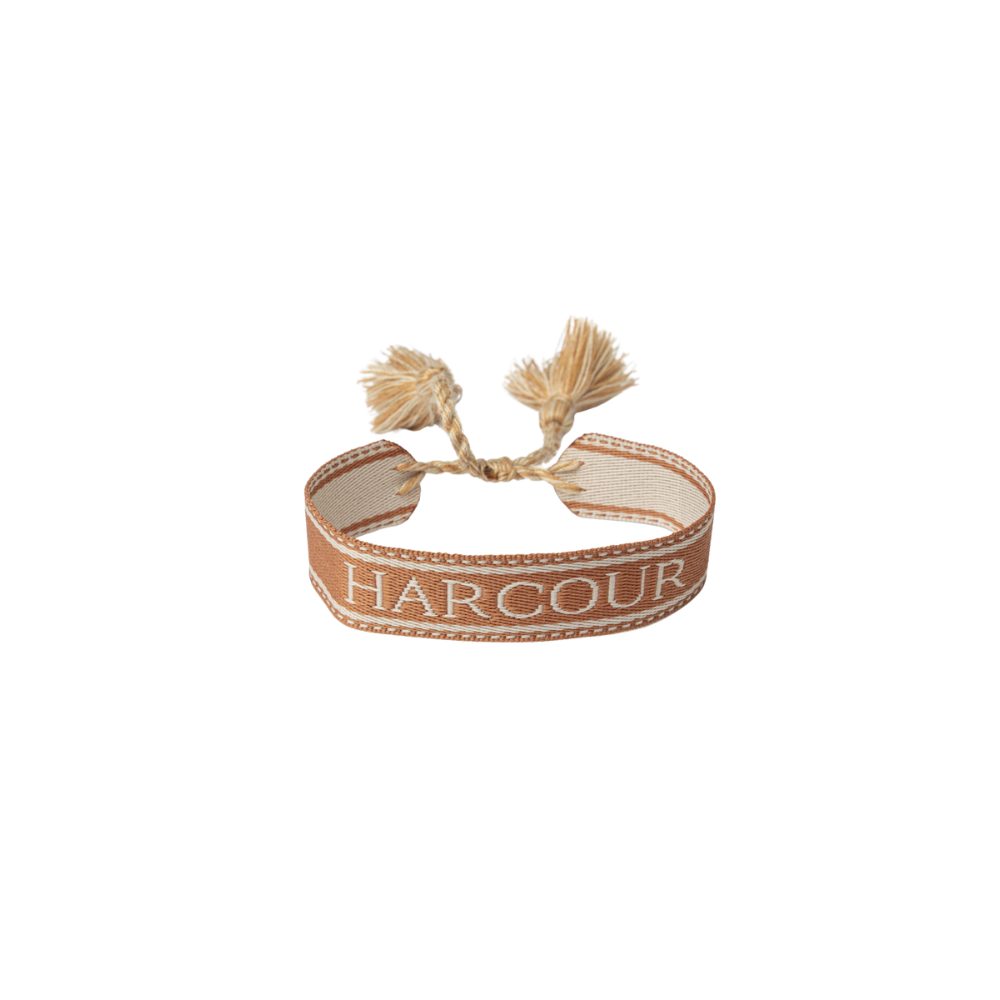 Bracelet "Baya" - HARCOUR Bracelet "Baya" - HARCOUR