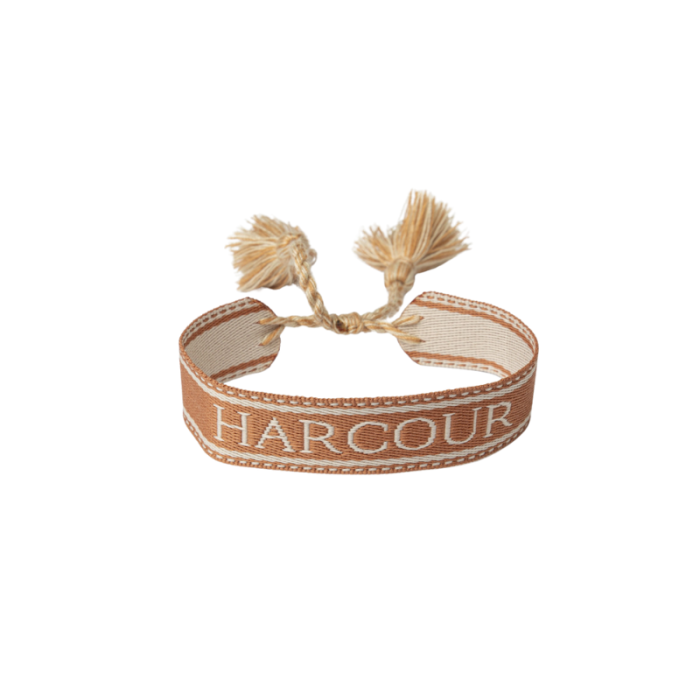 Bracelet "Baya" - HARCOUR Bracelet "Baya" - HARCOUR