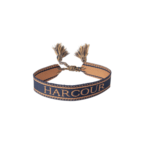 Bracelet "Baya" - HARCOUR 2