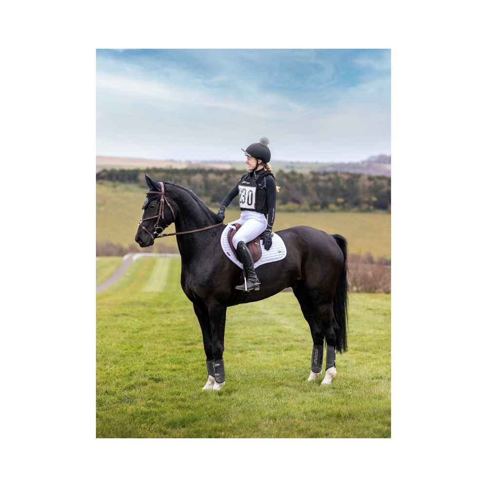 Porte dossard - LEMIEUX