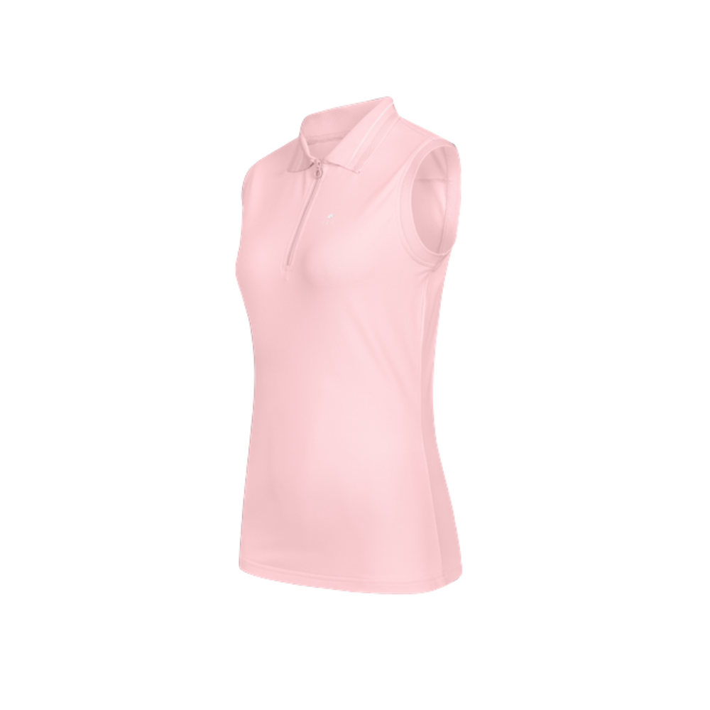 Polo sans manches Paris - Waldhausen Polo sans manches Paris - Waldhausen