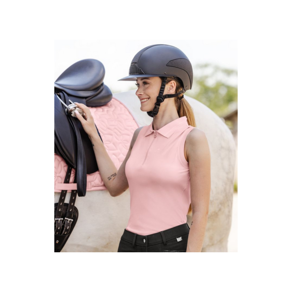 Polo sans manches Paris - Waldhausen