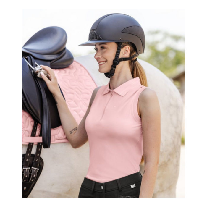 Polo sans manches Paris - Waldhausen