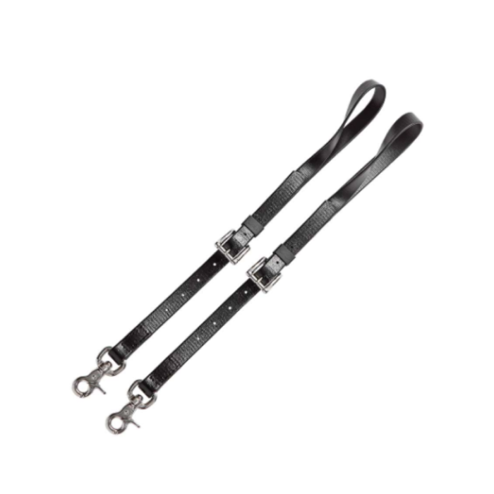 Courroies reculement à un EZ - ZILCO