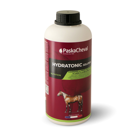 Hydratonic