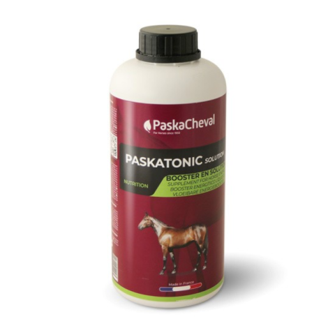 Paskatonic - PASKACHEVAL