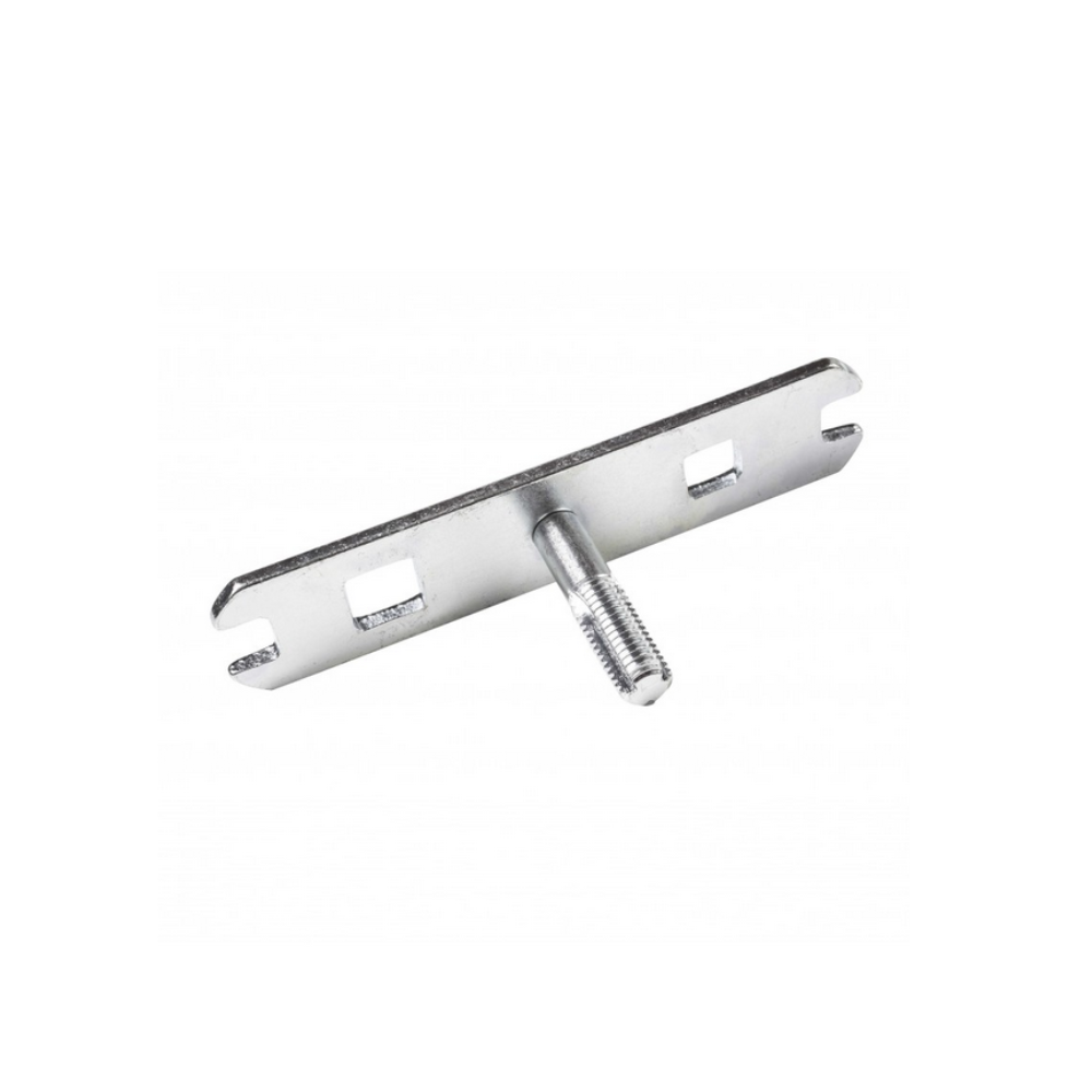 Clé à crampons - Norton