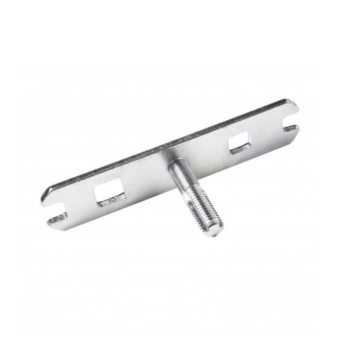 Clé à crampons - Norton