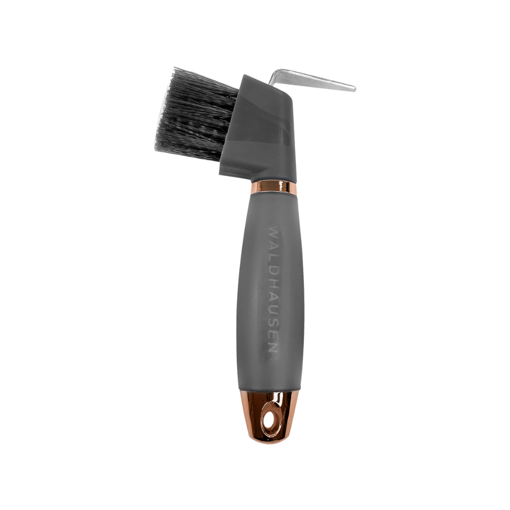 Cure-pied poignée gel - WDS