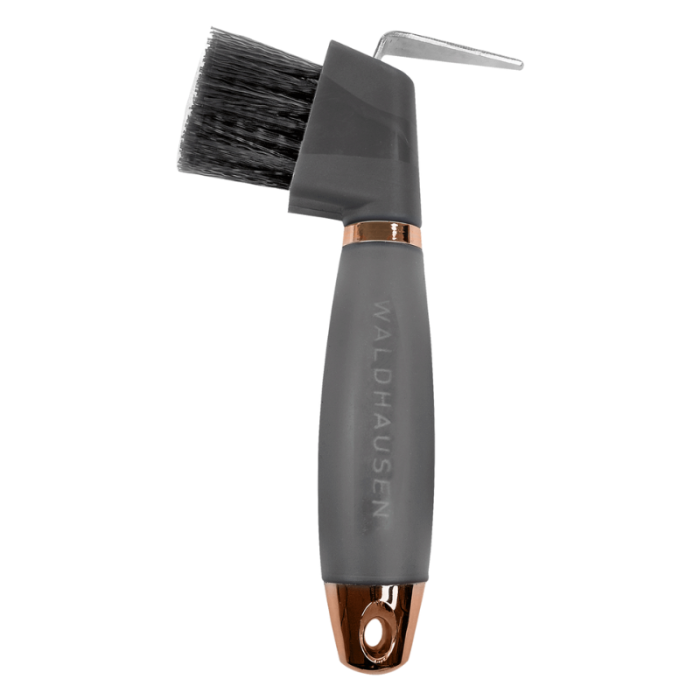 Cure-pied poignée gel - WDS