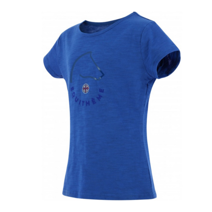 T-shirt Claire enfant - EQUITHÈME