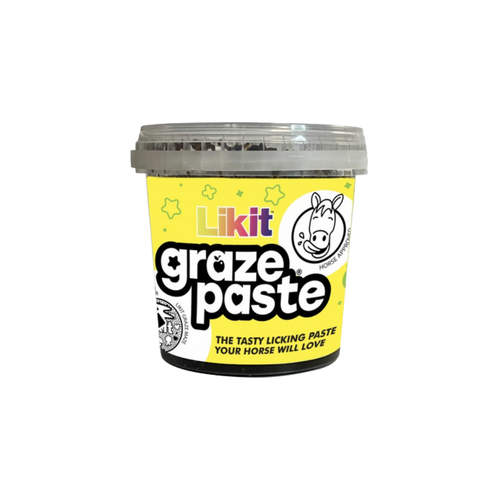 Pâte à lécher Graze Paste - LIKIT