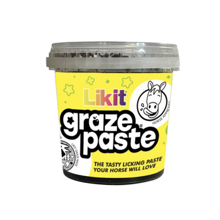 Pâte à lécher Graze Paste - LIKIT