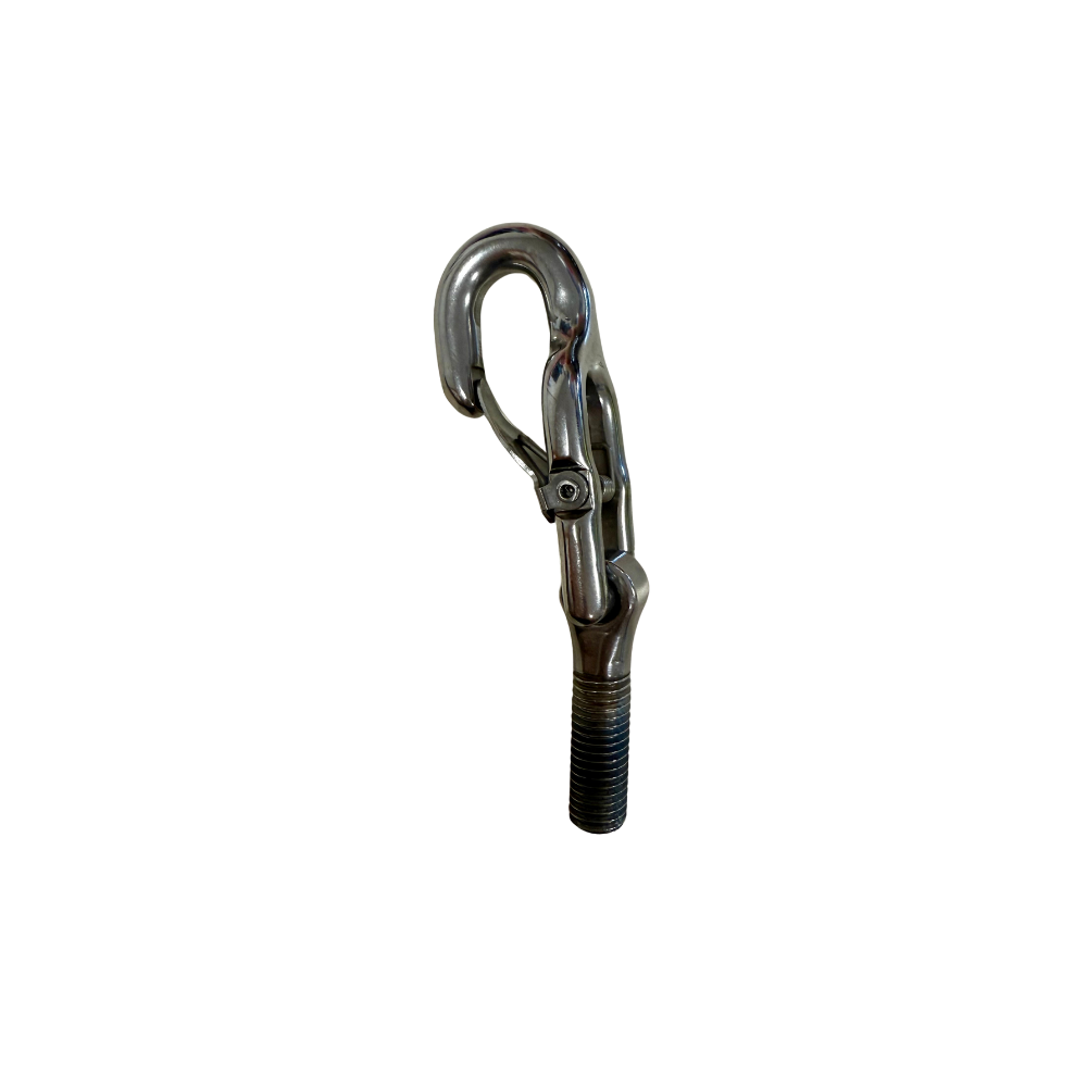 Mousqueton Seuritas pour collier