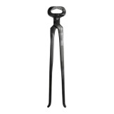 Pince à parer noir inoxydable 15"