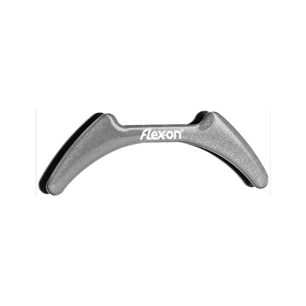 Stickers pour étriers Flex-On Green Composite