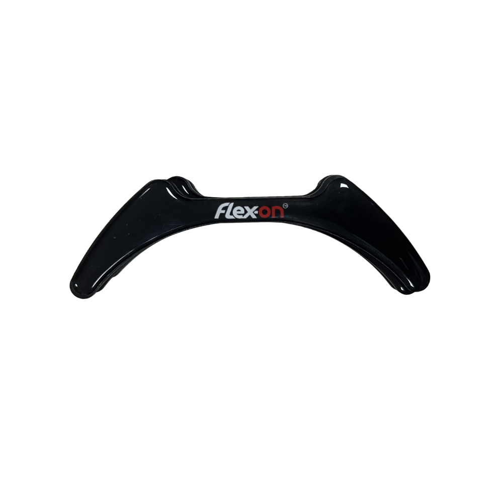 Stickers pour étriers Flex-On Green Composite