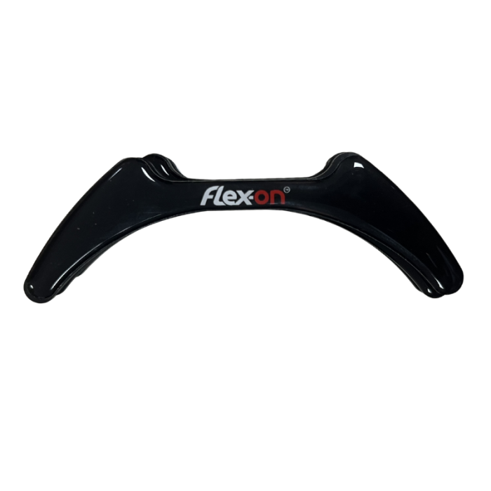 Stickers pour étriers Flex-On Green Composite