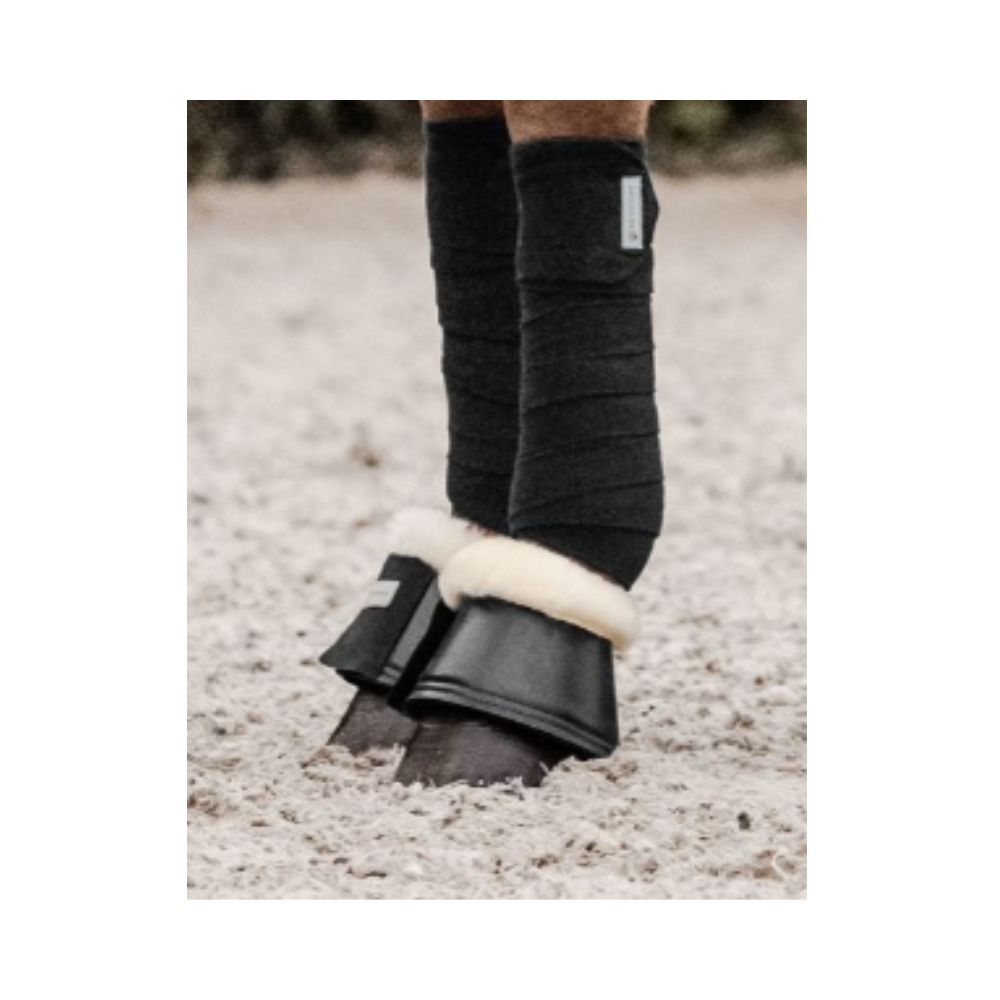 Cloches en peau d’agneau - Waldhausen