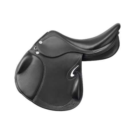 Selle passion K Jump marron - PRESTIGE