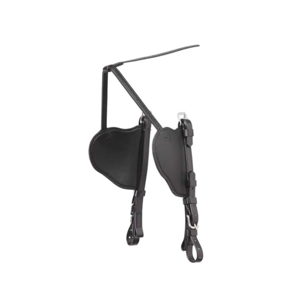 Oeillères d'attelage - ZILCO