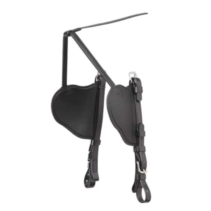 Oeillères d'attelage - ZILCO